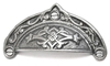 Pagan Tie Drawer Pull