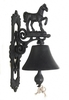 Prancing Pony Bell