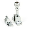 Prestbury Brighton Fastener - Polished Chrome