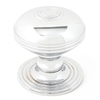 Prestbury Centre Door Knob - Polished Chrome
