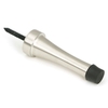 Projection Door Stop - Satin Marine Stainless Steel