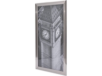 Big Ben by Cameron Davidson - Framed Print