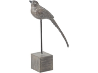 Bird Of Paradise Sculpture - Small