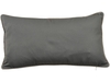 Black Printed Cushion