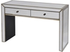 Hampton Mirrored Console Table