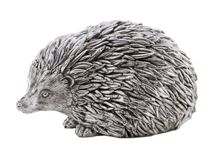 Hedgehog Sculpture