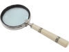 Hereford Mother Of Pearl Magnifying Glass