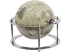 Magellan Desktop Globe with Metal Frame