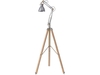 Manhattan Tripod Lamp - Small