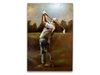 Matchplay Metal Wall Art