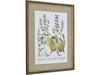 Meadow Flowers Two by Morgan Yamada - Framed Print
