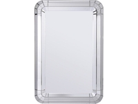 Mephisto Angled Frame Mirror