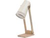 Merle Cream Table Lamp