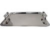 Merritt Stainless Steel Butlers Tray