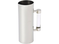 Merritt Stainless Steel Jug