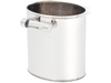 Merritt Stainless Steel Wine Cooler