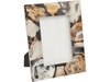 Meso Agate Photo Frame - Large