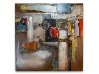 Metal Moods Wall Art
