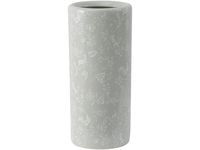 Woodland Detail Grey Ceramic Umbrella Stand