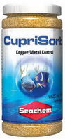 Seachem Cuprisorb Fresh And Salt Water 250ml