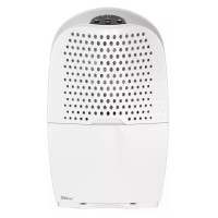 EBAC DJ415WH-GB
