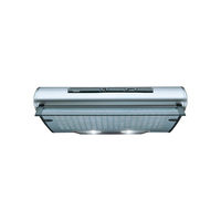 Electrolux ZHT610X Built In Hood