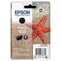 Epson STARFISH-BLACK
