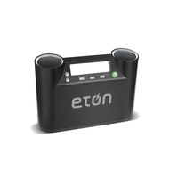 Eton RUKUS-BLACK