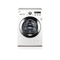 LG F1481TD Washing Machines