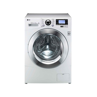 LG F1495BD Washing Machines