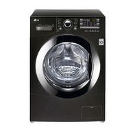 LG F14A8YD6 Washer Dryer