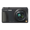 Panasonic DMCTZ55EBK Camera