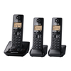 Panasonic KXTG2723EB Home Phones