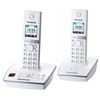 Panasonic KXTG8062EW Home Phones
