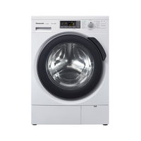 Panasonic NA168VG4WGB Washing Machines