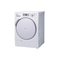 Panasonic NHP8BH1WGB
