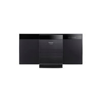 Panasonic SCHC28DBEBK Hifi Systems
