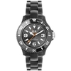 Solid Anthracite Watch (Unisex) SD.AT.U.P.12