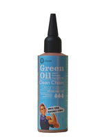 Green Oil Chain Clean