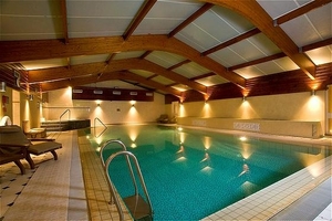 Spa Creation Day