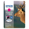 Epson T1303 Ink Cartridge High Capacity,  Magenta