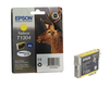 Epson T1304 Inkjet Cartridge,  Yellow