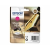Epson T1633 16XL Ink Magenta,  Magenta