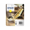 Epson T1634 16XL Ink Yellow,  Yellow