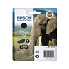 Epson T2421 24 Ink Black,  Black