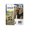 Epson T2424 24 Yellow Ink Cartridge