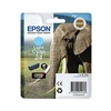 Epson T2425 24 Ink Cartridge Light Cyan,  Light Cyan