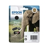 Epson T2431 24XL Ink Black,  Black