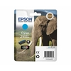 Epson T2432 24XL Cyan Ink Cartridge