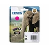 Epson T2433 24XL Ink Magenta,  Magenta